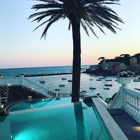 Hotel Helvetia Sestri Levante Dış mekan fotoğraf