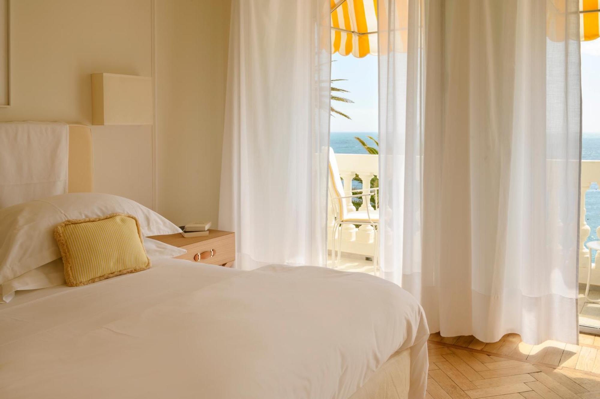 Hotel Helvetia Sestri Levante Dış mekan fotoğraf