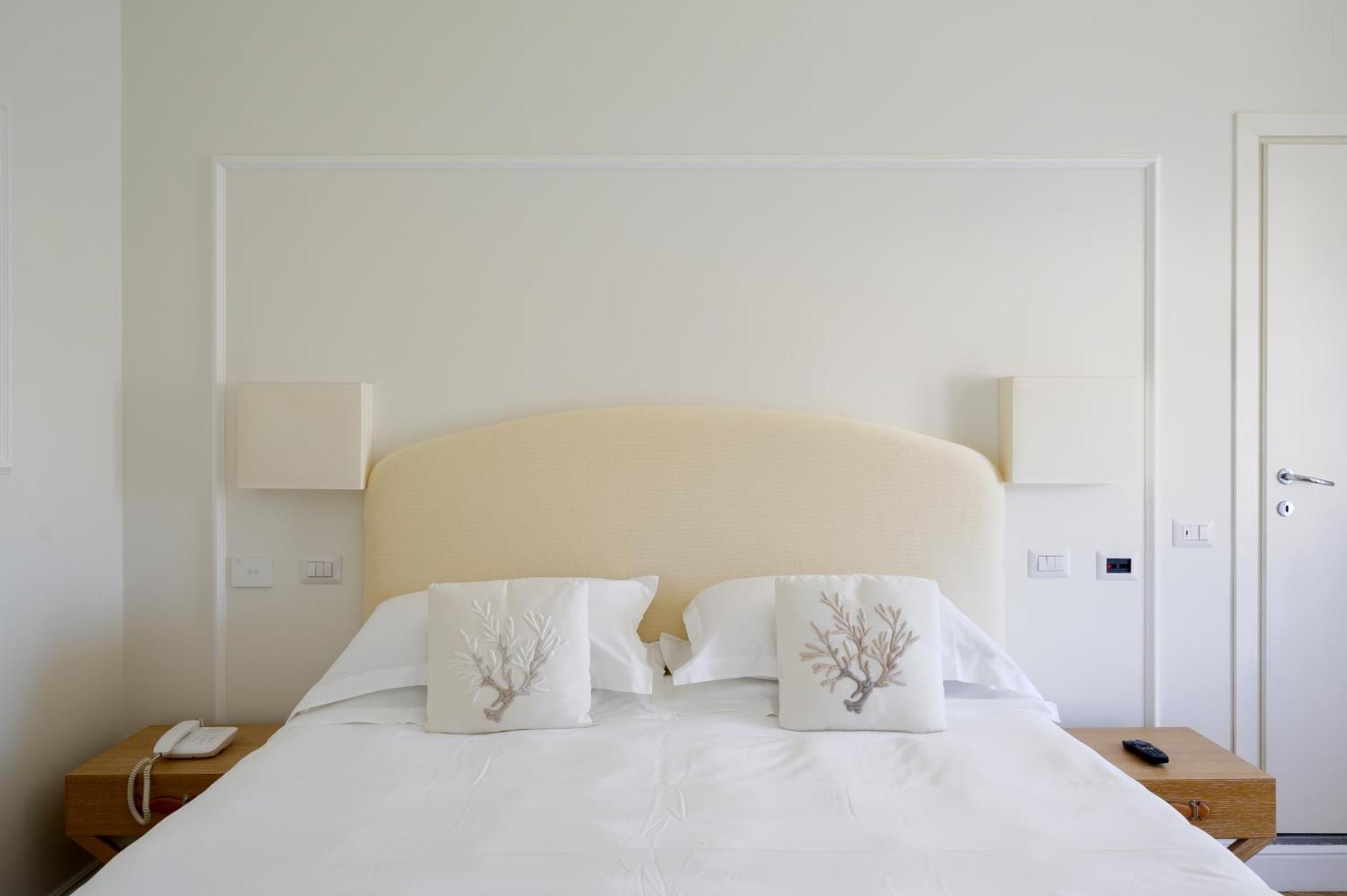 Hotel Helvetia Sestri Levante Dış mekan fotoğraf
