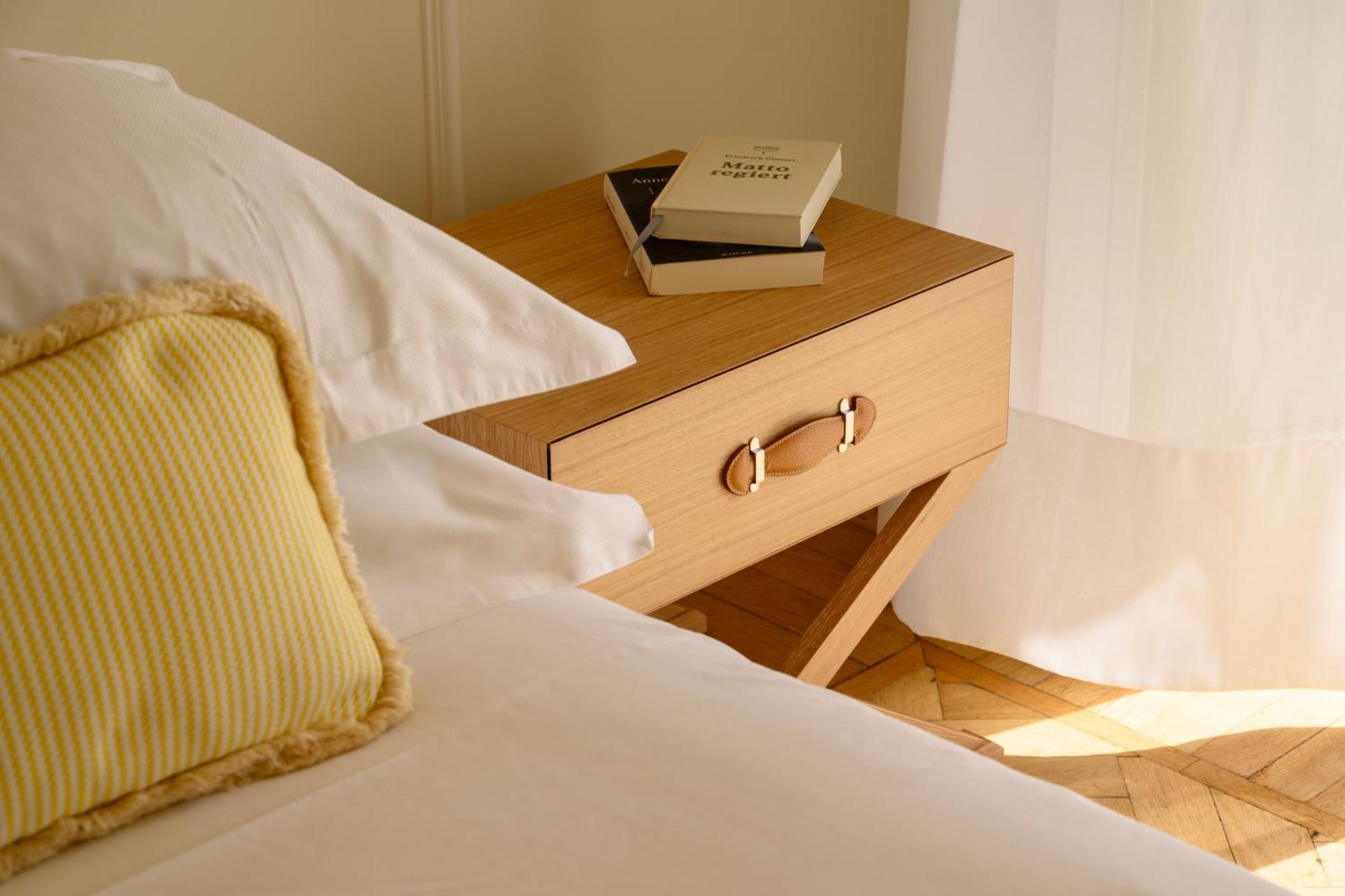Hotel Helvetia Sestri Levante Dış mekan fotoğraf